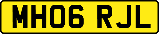 MH06RJL