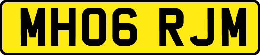 MH06RJM