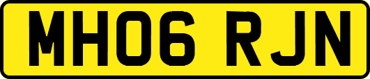 MH06RJN