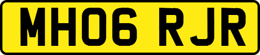MH06RJR