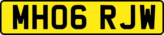 MH06RJW