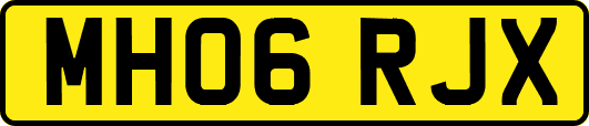 MH06RJX