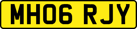 MH06RJY