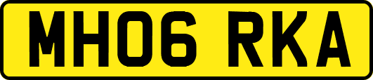 MH06RKA