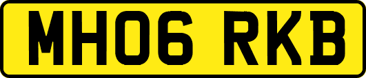 MH06RKB