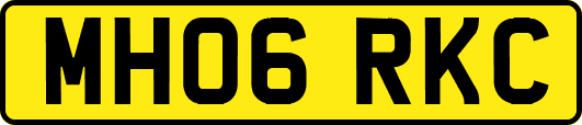 MH06RKC
