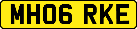 MH06RKE