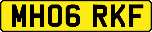 MH06RKF