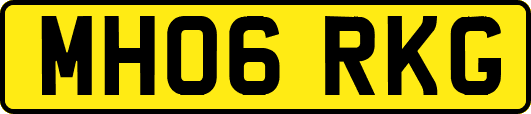 MH06RKG