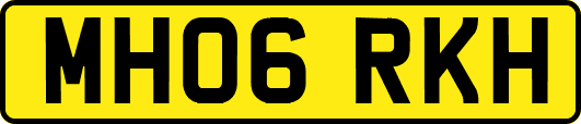 MH06RKH