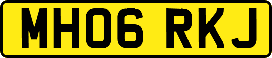 MH06RKJ