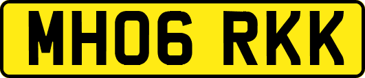MH06RKK