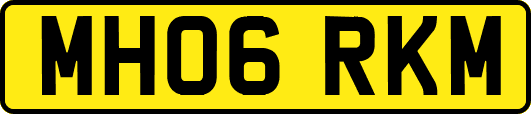 MH06RKM