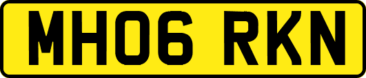 MH06RKN