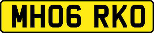 MH06RKO