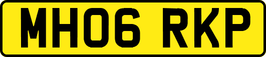 MH06RKP