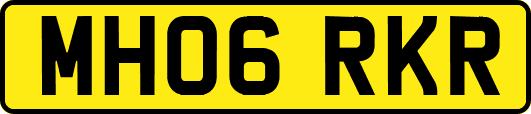 MH06RKR