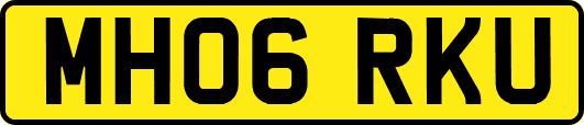 MH06RKU