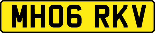MH06RKV