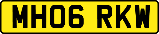 MH06RKW