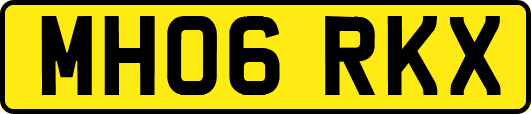 MH06RKX