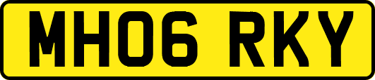 MH06RKY