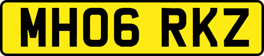 MH06RKZ