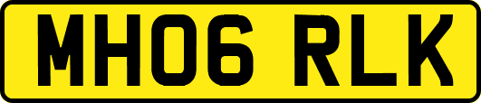 MH06RLK