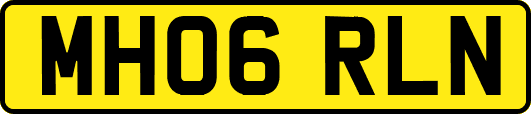 MH06RLN