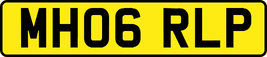 MH06RLP