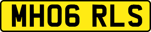 MH06RLS