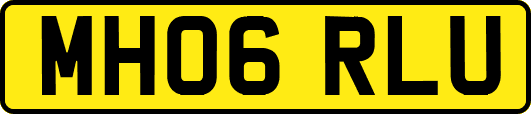 MH06RLU