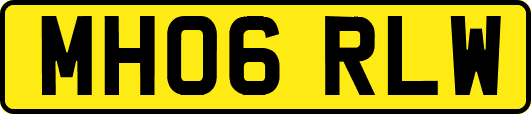 MH06RLW