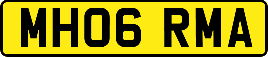 MH06RMA