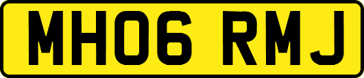 MH06RMJ