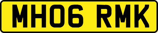 MH06RMK