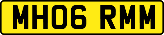 MH06RMM