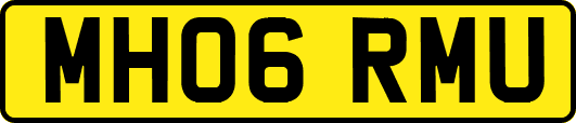 MH06RMU