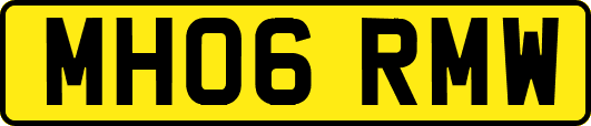 MH06RMW