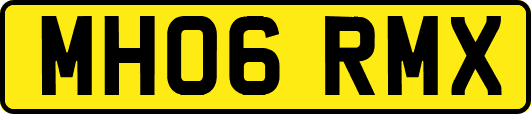 MH06RMX