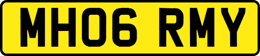 MH06RMY