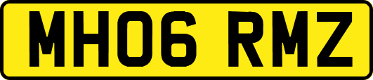 MH06RMZ