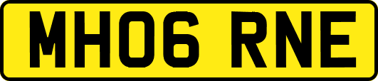 MH06RNE