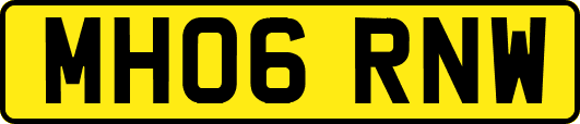 MH06RNW