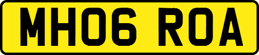 MH06ROA
