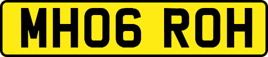 MH06ROH