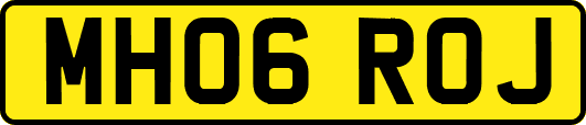 MH06ROJ