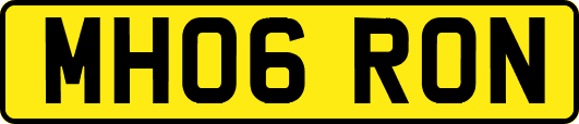 MH06RON