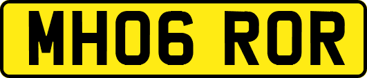 MH06ROR