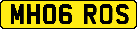MH06ROS